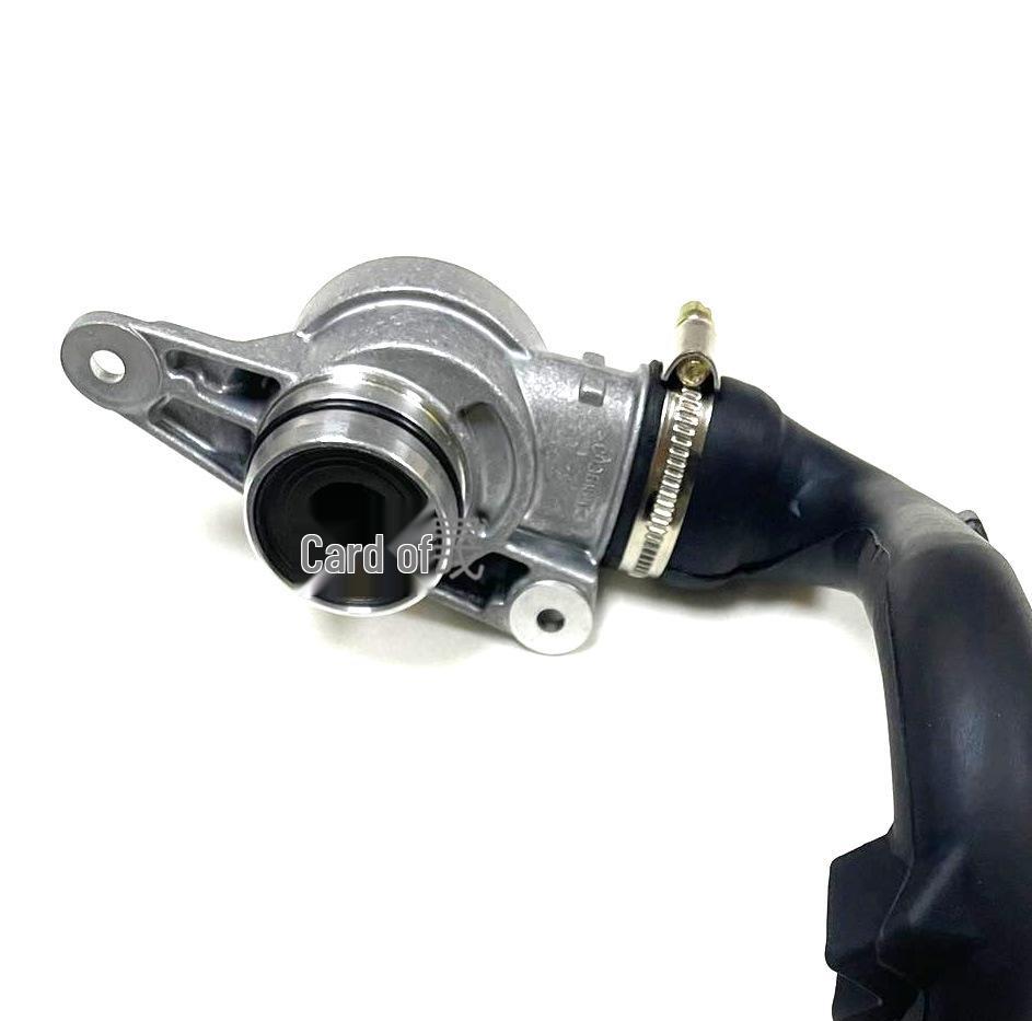 Клапан вентиляции картера Mercedes-Benz M642 A6420102391