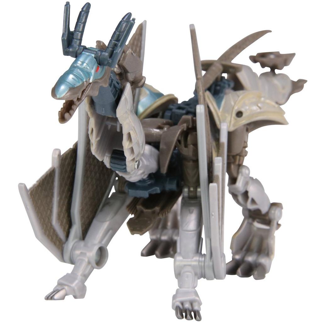 Transformers TLK-11 Steelbane