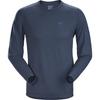 Arcteryx REMIGE T-Shirts Men's Crew Neck Moderate Straight Fit 25157