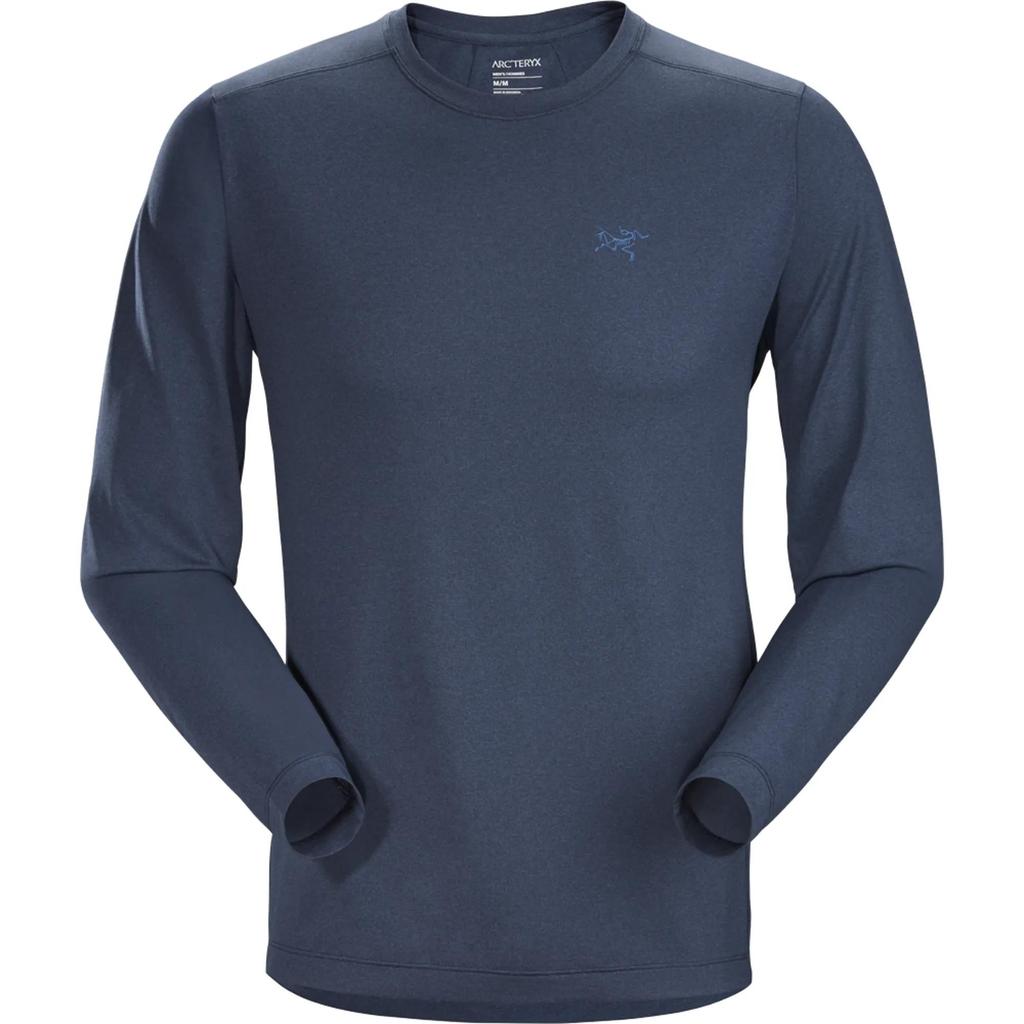 Arcteryx REMIGE T-Shirts Men's Crew Neck Moderate Straight Fit 25157