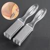 1PC Pedicure To Remove Dead Skin, Pedicure To Remove Calluses, Sole Plate Pedicure Tool, Pedicure Artifact, Foot Scrub