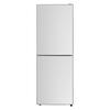 Chigo Energy-Efficient Compact Refrigerator with Freezer