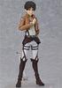 Attack On Titan Action Figure, Attack On Titan Figure, Attack On Titan Figure, High-definition Precision Modeling, Weapon Equipment, 5.9 Inches T