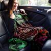 1pc Game Controller Printing Lightweight Flannel Blanket, Comfortable and Warm Blanket,  Sofa Bed and Couch Office, Suitable for Gift