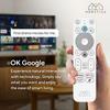 Медиаплеер HOMATICS Box R 4K Plus Smart TV Box Google Netflix Certified AndroidTV 14 S905X4 4G32G Поддержка AV1 Wifi6 BT5.0 ATV Box