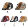 Модная унисекс мужская кепка газетчика, кепка таксиста, кепка Гэтсби, плоская кепка, хлопковая кепка для гольфа, берет, лоскутные шляпы