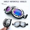 Sports Sunglasses Outdoor Cycling Goggles Adjustable Design UV-Proof Sun Protection Soft Padded Scratch-resistant Goggles Eyewear
