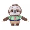 Disney Plush Doll Urupocha-Chan Flash ZOOTOPIA Japan NEW Disney Store