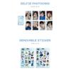 Pre-order Stray Kids 2026 Season's Greetings STRAIGHT SUPPER CLUB & SHOP POB