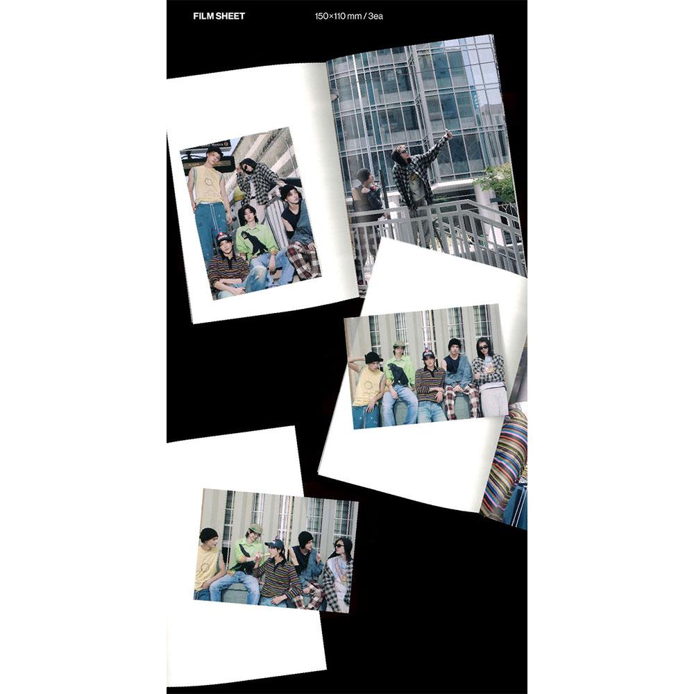 CORTIS Первый EP [ВЫХОДЯ ЗА РАМКИ]