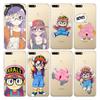 Силиконовый чехол Arale Dr Slump для Honor 10X 9X 8X MAX 20 10 9 8 8A 8C 8S Prime 7A Pro Lite Мягкий чехол для телефона