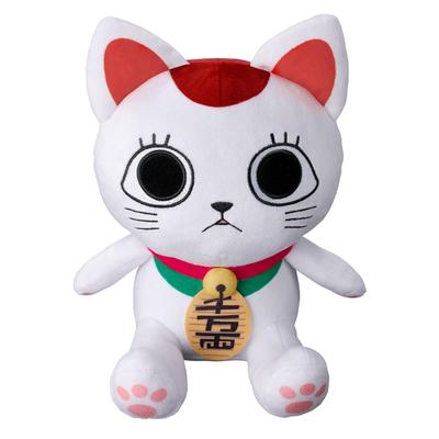[BANDAI] Dandadan Говорящая Турбо Бабуля (Lucky Cat)