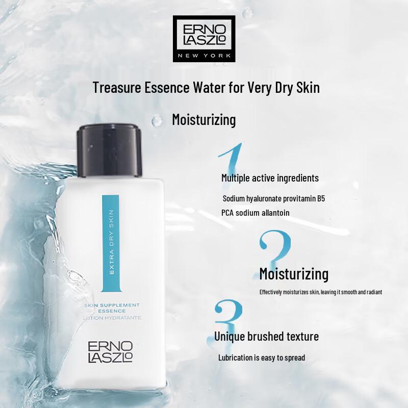 Erno Laszlo Hydra-Therapy Refreshing Toner