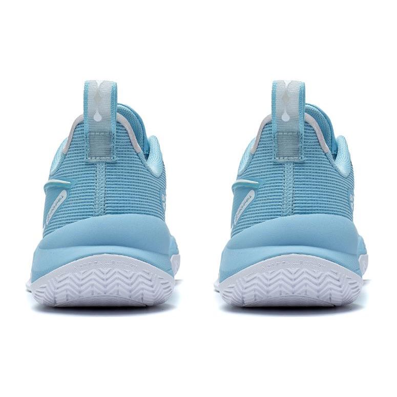 Li-Ning Super Light V2 First Year Blue Мужские кроссовки Wax-Blue White ABAT029-8