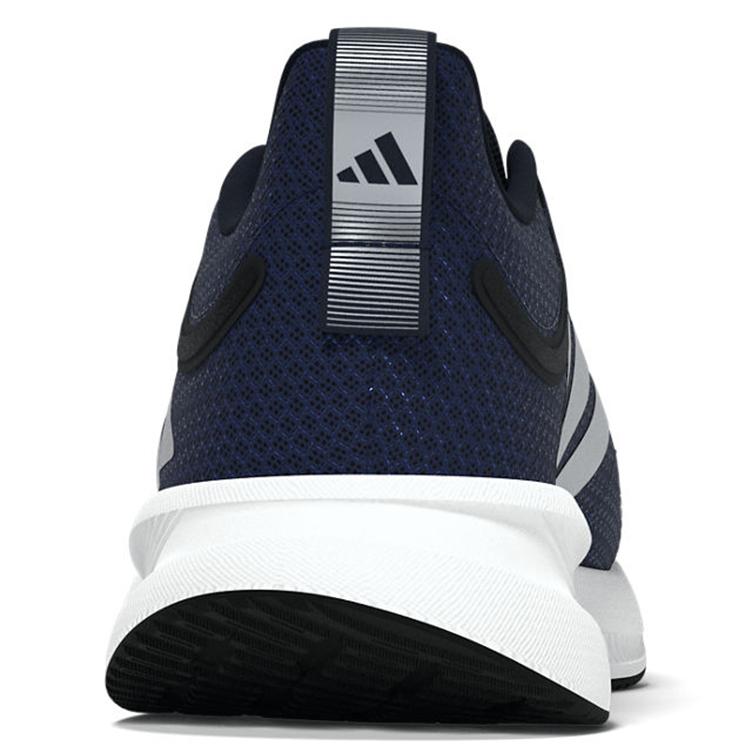 Adidas Runfalcon 5.0 Comfortable Cushioning Low-Top Running Shoes Unisex Sneakers JQ0631