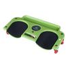 Universal Wheel Kneeling Board High-Impact Frame Rolling Knee Protection  Auto Repair