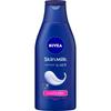 Nivea Skin 200 г x 5 упаковок x [Kao] Молочко, Увлажняющее, (200г 5)