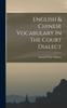 Книга English & Chinese Vocabulary In The Court Dialect