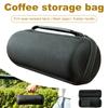 Для портативной кофемашины эспрессо сумка для хранения ручной кофемолки защитный чехол сумка на вынос кофейный прибор