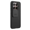 Чехол NILLKIN серии Camshield Pro для Xiaomi 15T Pro, PC + TPU, с выдвижной крышкой для камеры, чехол для телефона