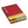 Plus 30 Notebook, Semi-B5 (No. 6), A-ruled, Sheets, 10-Pack, NO-003AS-10P, 76-729
