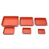 1Pcs Plastic Durable Flower Pot Plastic Tray Saucers Drip Trays Plant Saucer Indoor Outdoor