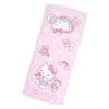 Hello Kitty Soft Yarn Face Towel 432059 Non-Twisted