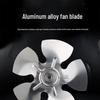Industrial Electric Fan Heater
