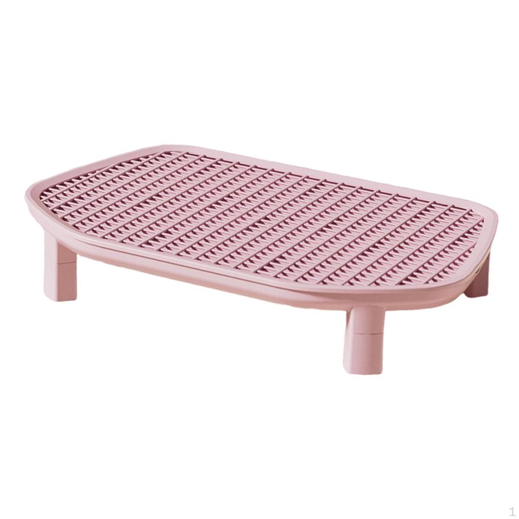 Cat Step Улавливающий наполнитель Премиум Профессиональный Легко чистить Уменьшает разнос Прочность