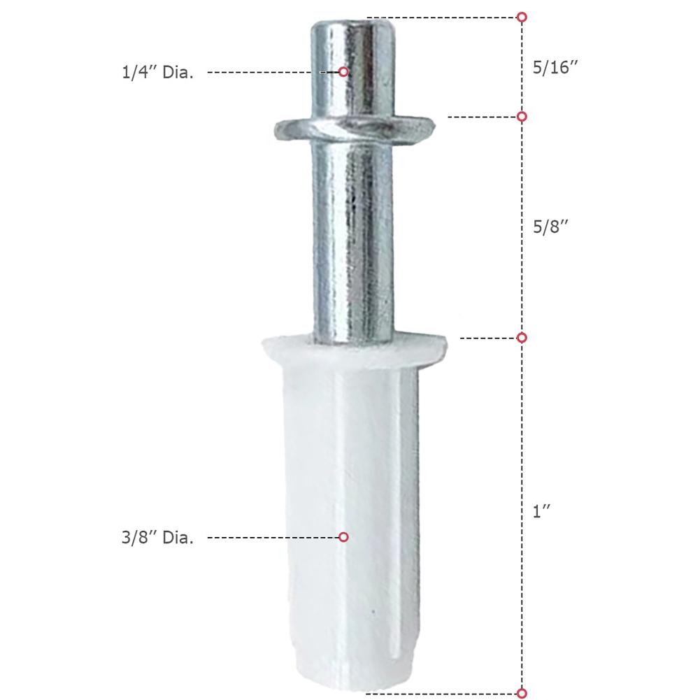 8 шт. фурнитура для двустворчатых двустворчатых дверей с верхним шарниром, подходящая для косяка