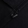 Anta T Shirt Unisex Basic Black 972611402-1