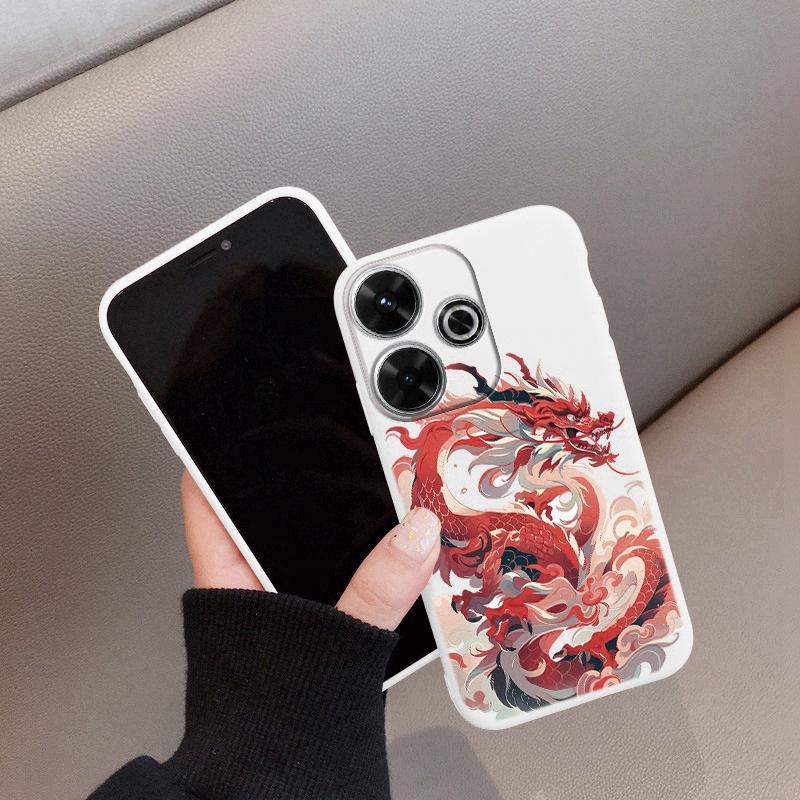 Мраморный бабочка мягкий силиконовый чехол для Xiaomi Redmi Note 13 Pro 13C 14T 15 Samsung A55 A35 M34 M35 S24 FE S25 Huawei Honor 200 iPhone противоударный чехол