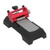 Honing Guide System Chisel Sharpening Kit 400 and 1000 Grit Emery Dual Sided Sharpening Stone