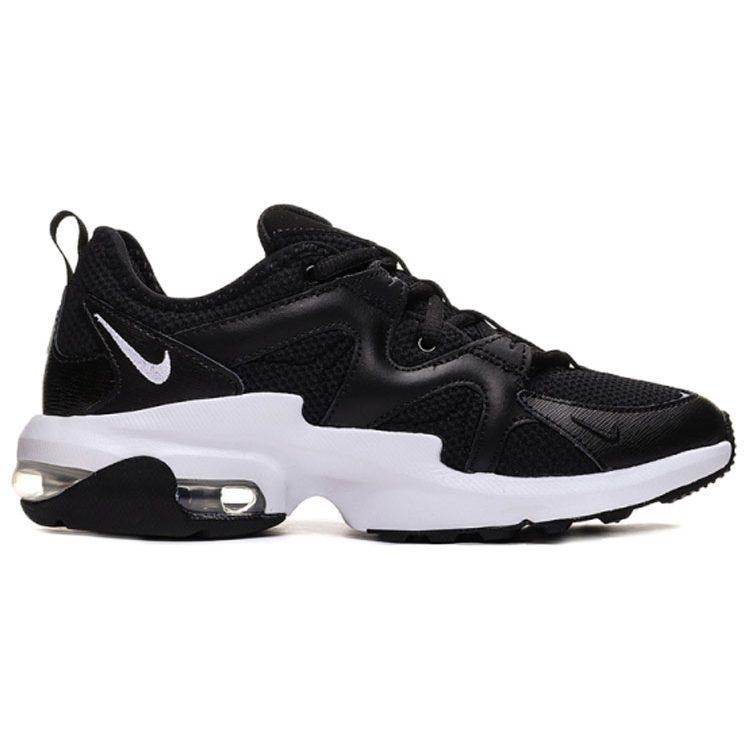 Nike Air Max Graviton Черно-белый Женский AT4404-001