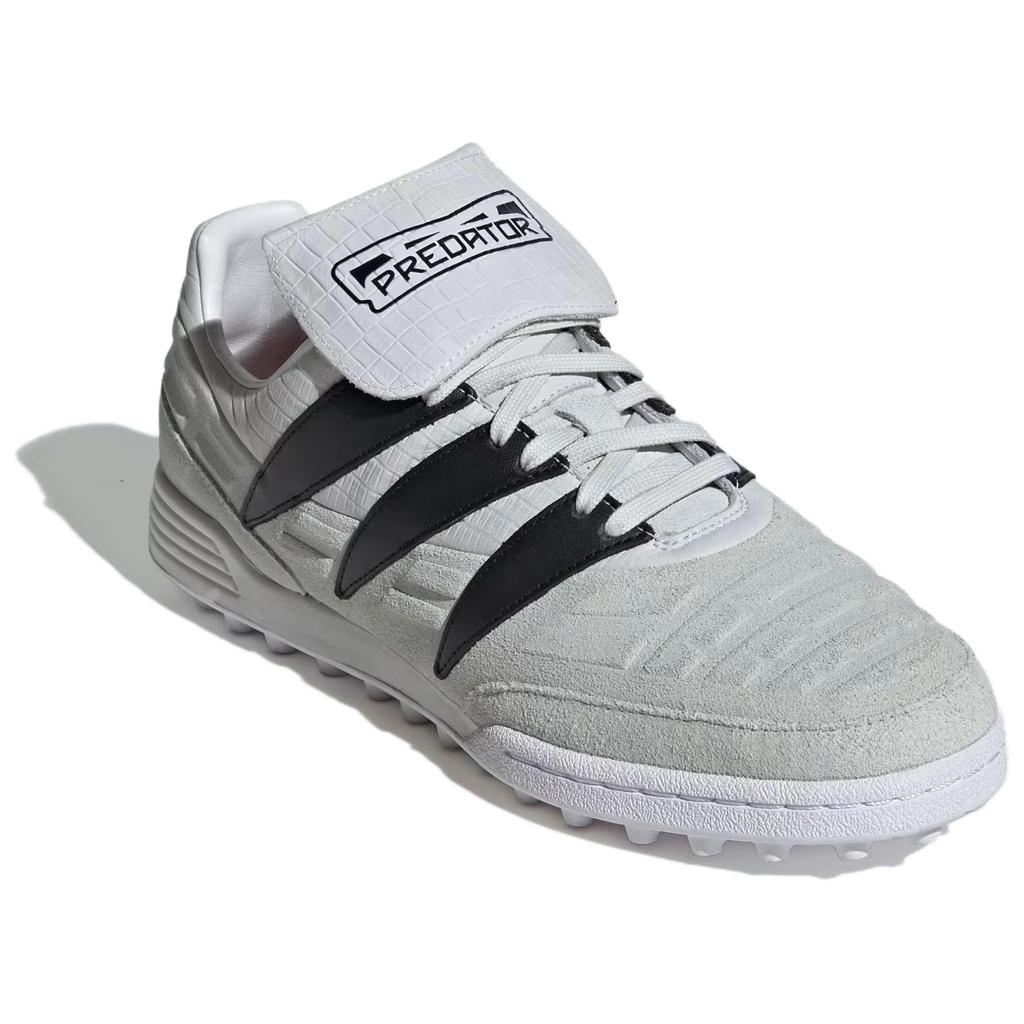 adidas Кроссовки Predator 94 TF Cloud White Unisex Core-Black Team-Victory-Red IG9312