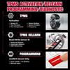 LAUNCH X431 I-TPMS TSGUN Car Tire Pressure Detector Diagnostic Tool With 433/315MHZ RF Sensor for X431 V/V+/ PRO3/ PRO3S /PAD V