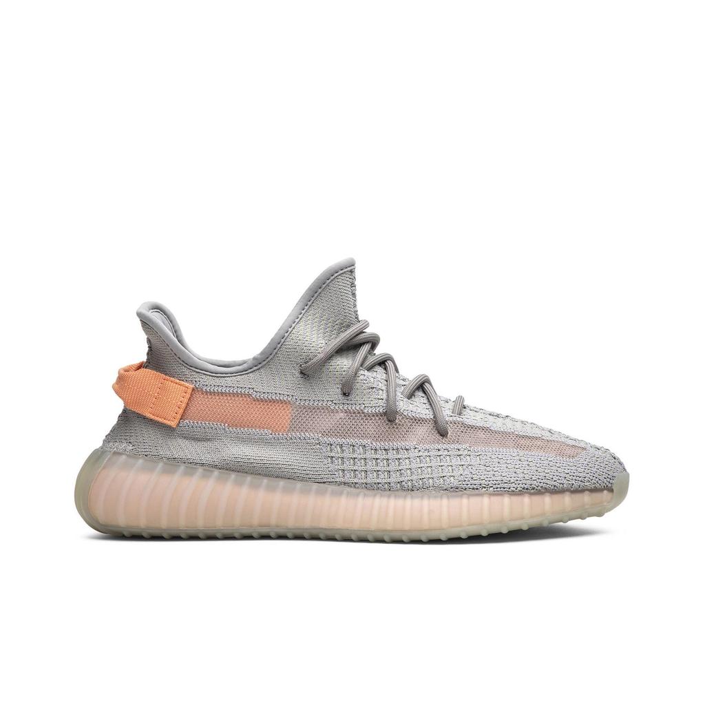 adidas Yeezy Boost 350 V2 'True Form' (Unisex) True Form / True Form / True Form Casual Shoes EG7492