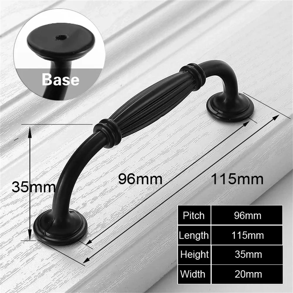 furniture handles tiradores para armarios y cajones poignee de meuble pomos y tiradores para cajones door drawer handle Pulls