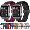 Мягкий силиконовый ремешок для Huawei Watch D2 Магнитный Удобный Сменный ремешок для Huawei Health Watch D2 Спортивный браслет