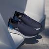 Sneakers Adidas Cloudfoam Go Sock Dark Blue/halo Silver/brown Black