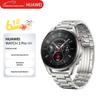 Huawei Смарт-часы Watch 3 Pro Новые (Китайская версия)