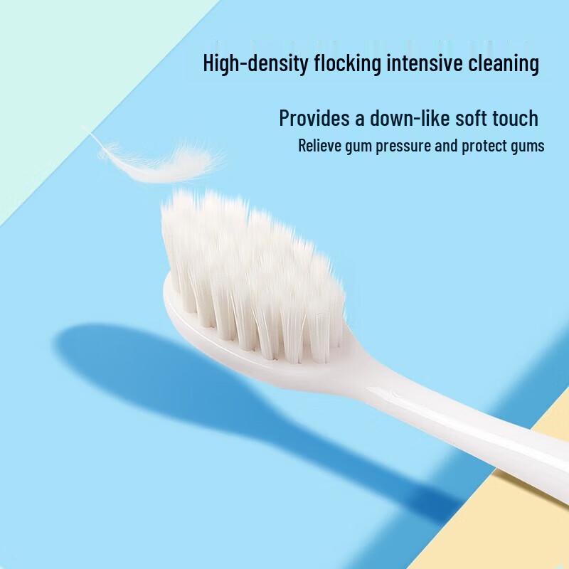 Frog 971 Series Super Soft Toothbrush (40-Pack)