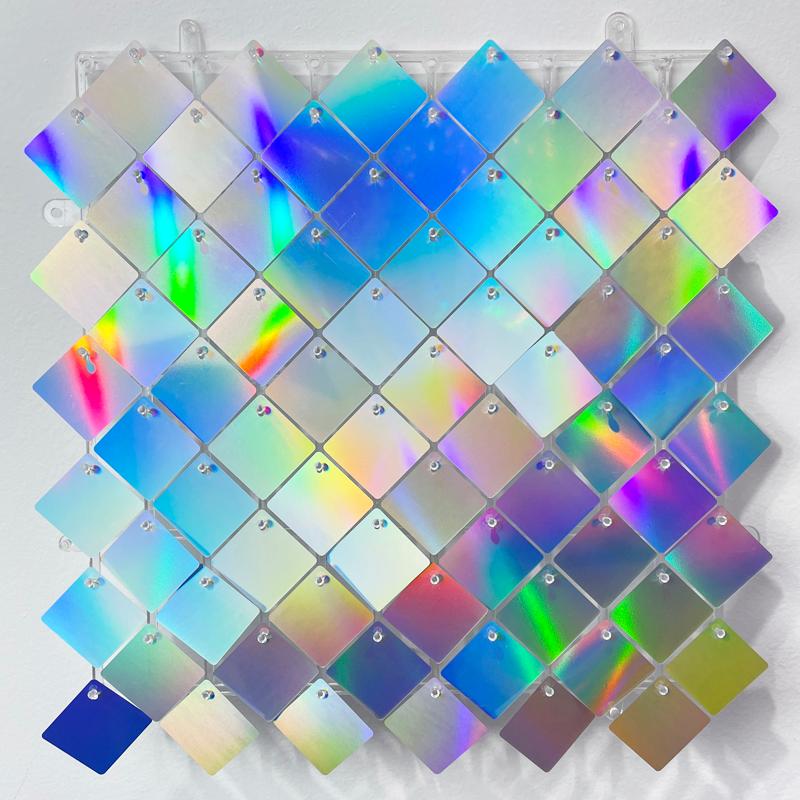 30x30 см мерцающие настенные панели с блестками фон отлично подходит для мероприятий, украшения дома, дня рождения