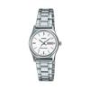 Casio Classic Аналоговые часы из нержавеющей стали LTP-V006D-7B2DF