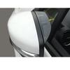 Для Ford Kuga Escape 2013 2014 2015 2016 2017 2018 автомобиля брови заднего вида боковое стекло зеркальная накладка дождевик солнцезащитный козырек