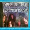 Б/у Deep Purple / Machine Head C-725