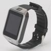 DZ09 Smart Bluetooth Touchscreen Watch with SIM Card Slot and GPS