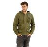 Diesel Ginn K10 full zip свитшот