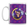 Super Mario Portrait Waluigi Mug