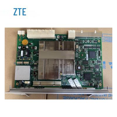 ZTE ZXMP S385 F SDH Оптическая система передачи Тактовый кросс-плата